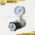 high pressure cheapest nitrogen gas pressure regulator for nitrogen cylinder